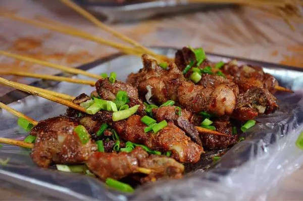 通道五花肉培训